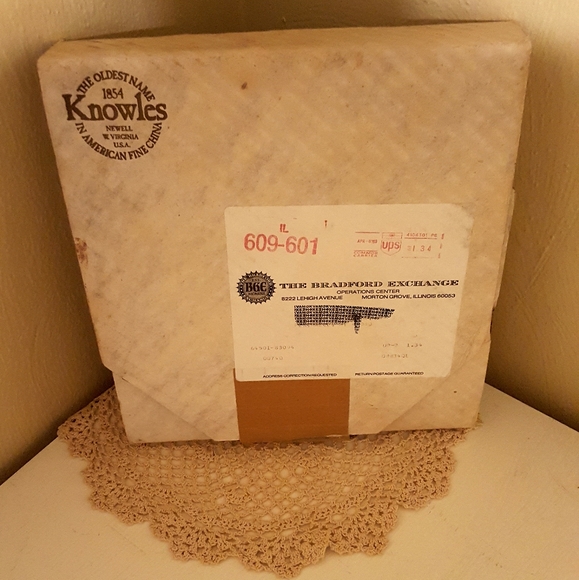 "Waiting at the Dance" by Norman Rockwell - Picture 4 of 5